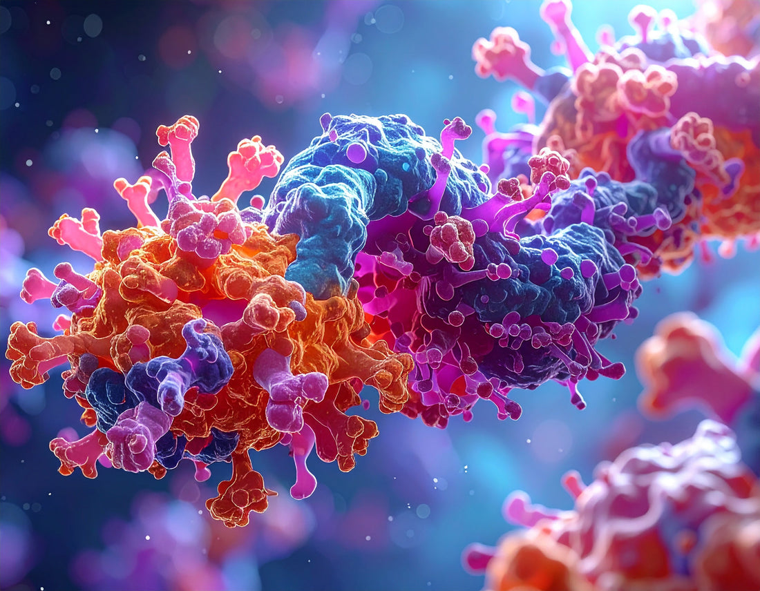 What you need to know about Lactoferrin