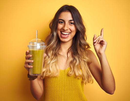 How can I incorporate colostrum into my diet?