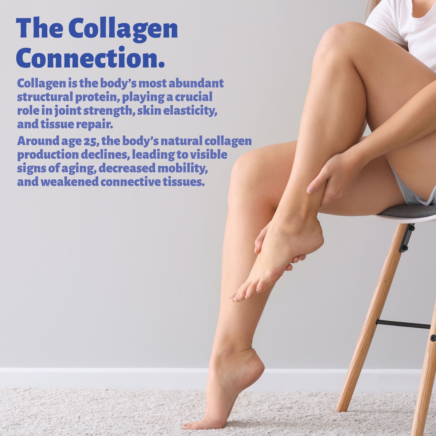 Marine Collagen Capsules