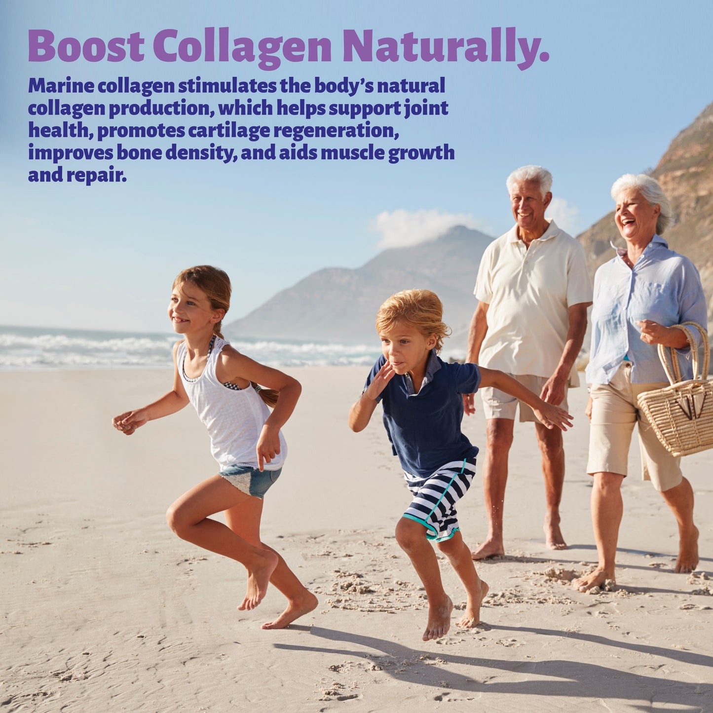 Marine Collagen Capsules