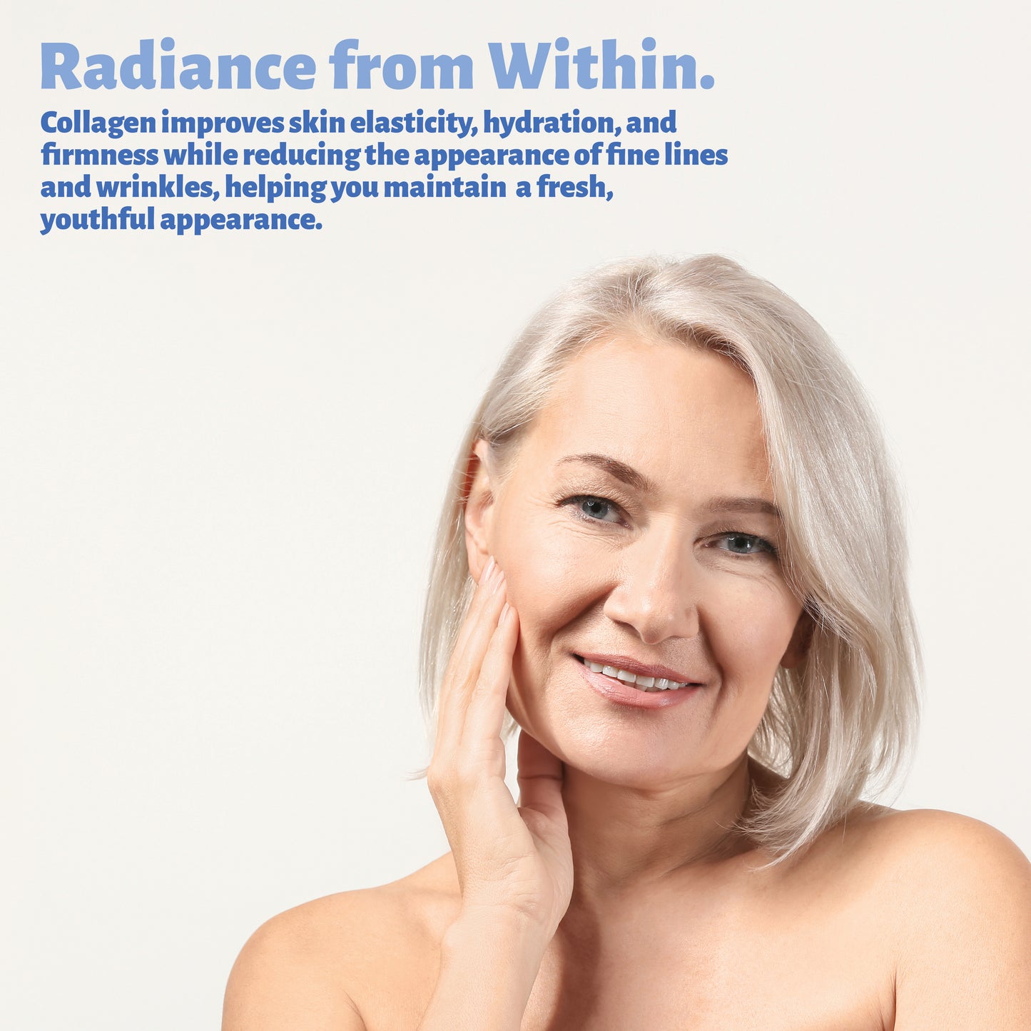 Marine Collagen Capsules