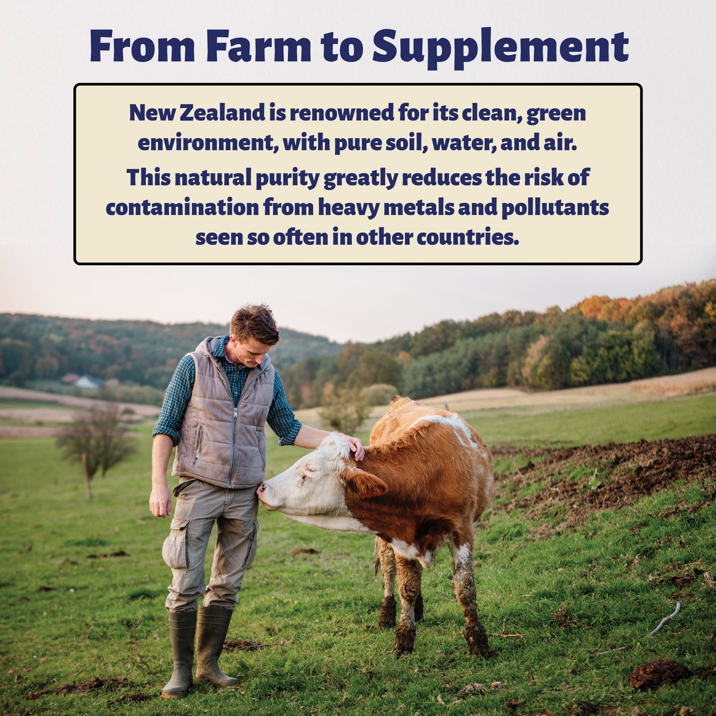 Colostrum Capsules 2-Pack