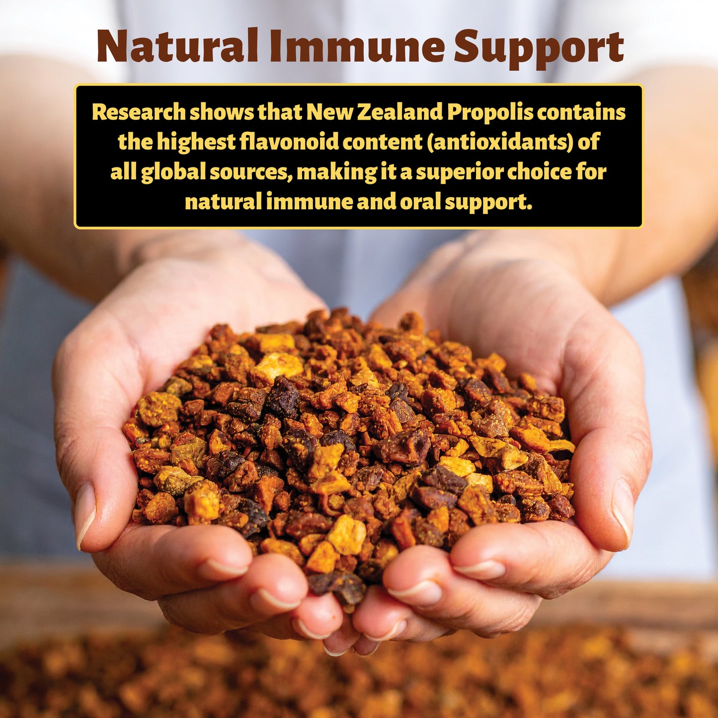 Colostrum & Propolis Manuka Throat Spray Health Pack