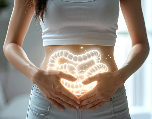 Supporting a Leaky Gut Naturally