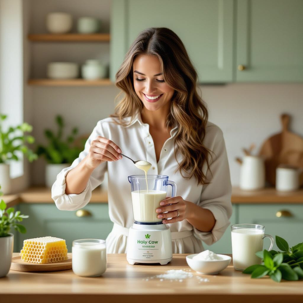 Podcast - Colostrum: Unpacking “Liquid Gold” for Immunity, Gut Health, and Beyond