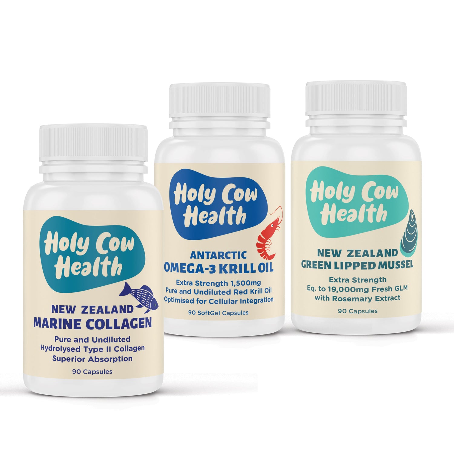 Health Value Packs