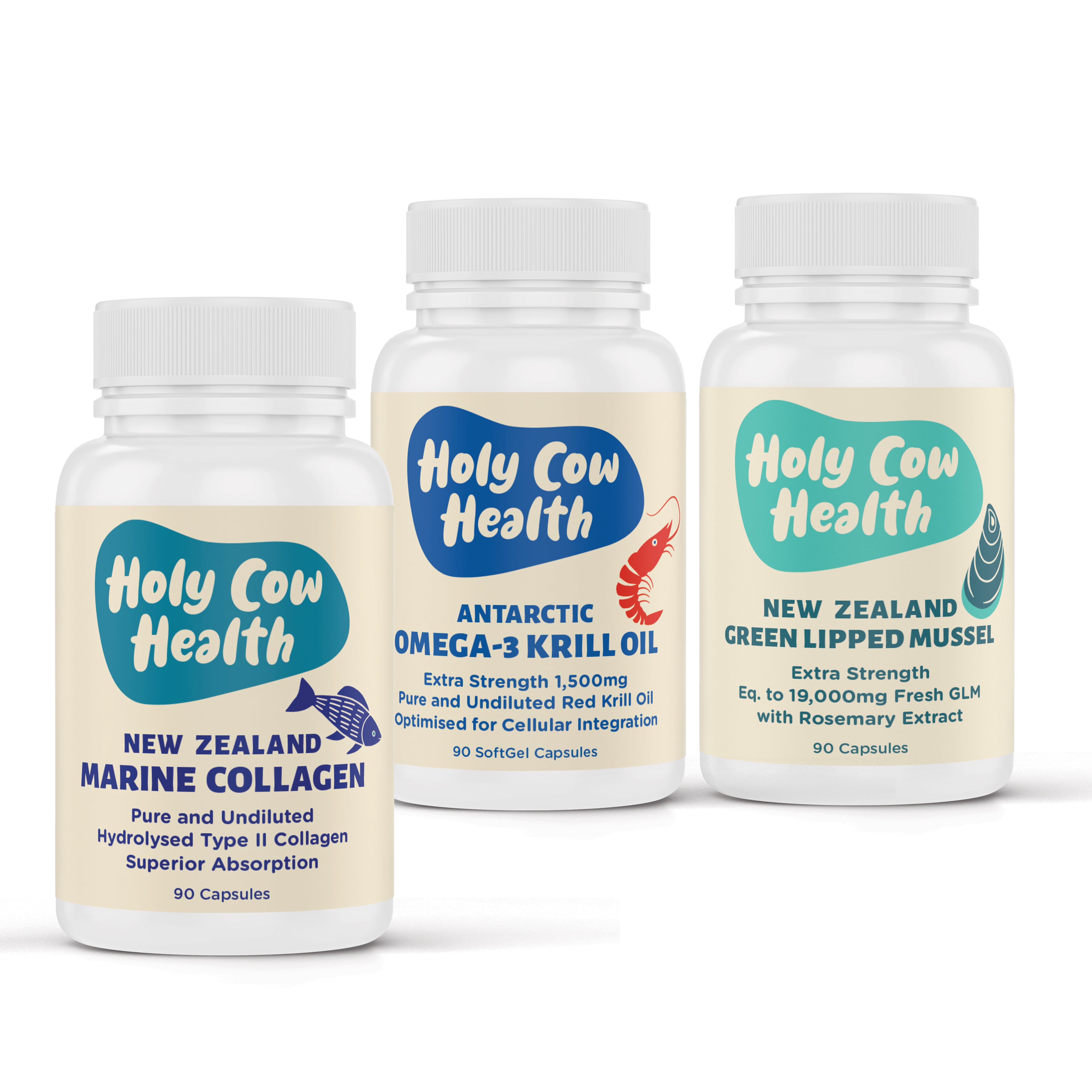 Inflammation-Pack – Holy Cow Health