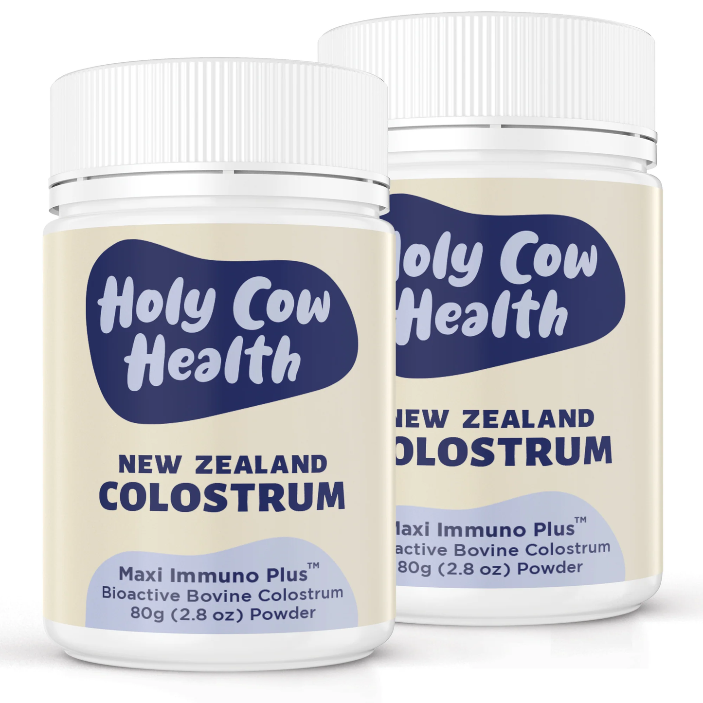 Colostrum Powder
