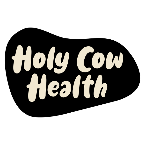 Holy Cow Health