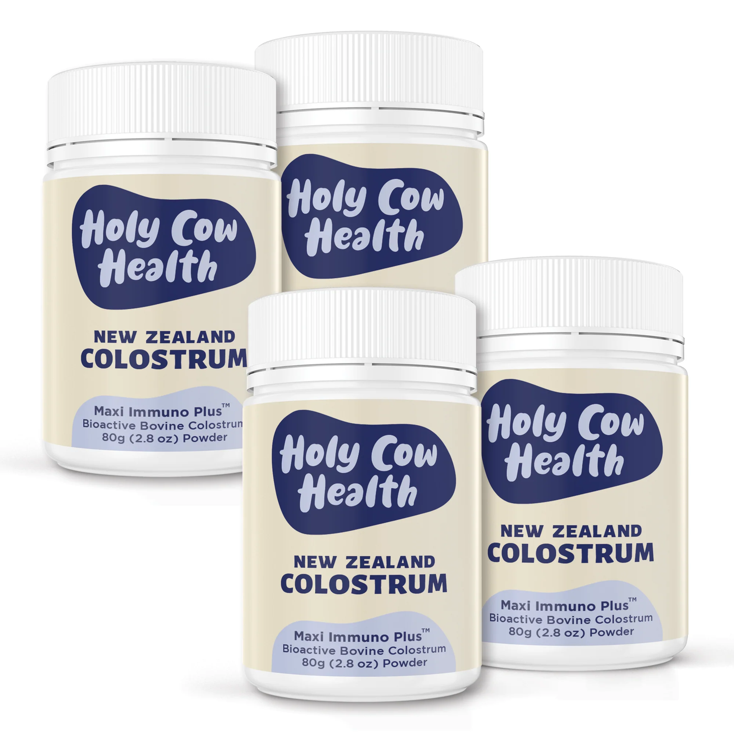 Colostrum Powder